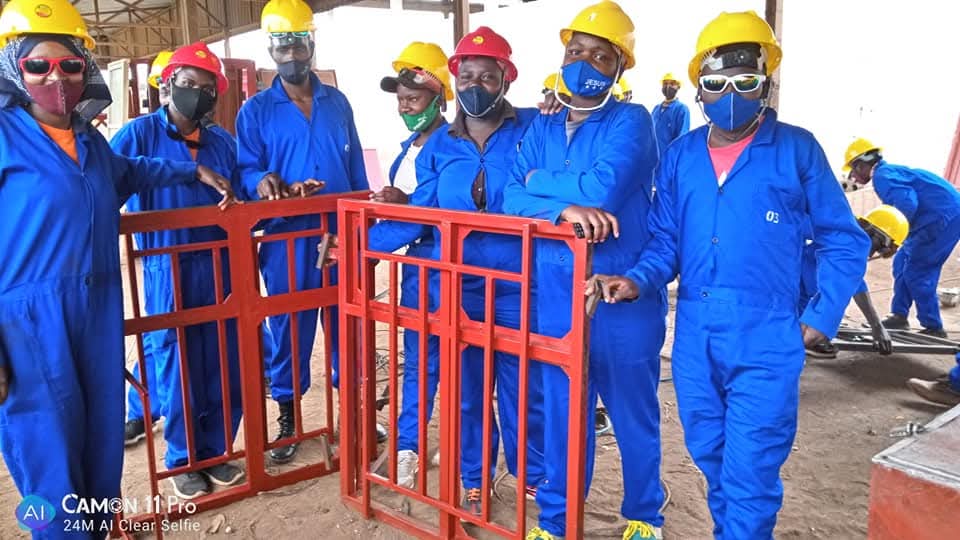 Empowering Rwanda’s Youth Through Vocational Skills: Why Donor Support Matters More Than Ever