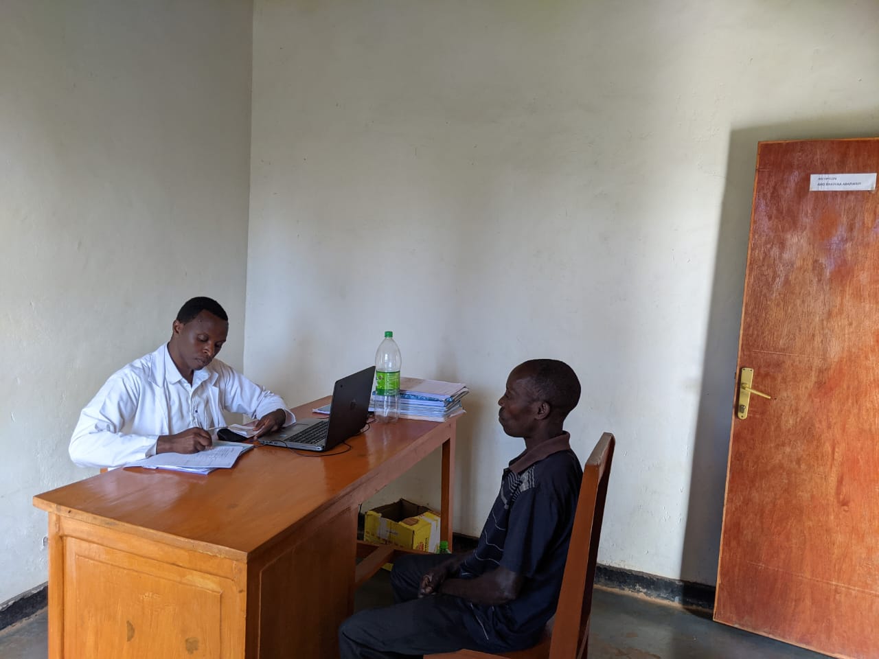 Transforming Lives in Rwanda Through Compassion: How Community Support Programs Bring Hope, Health, and Opportunity