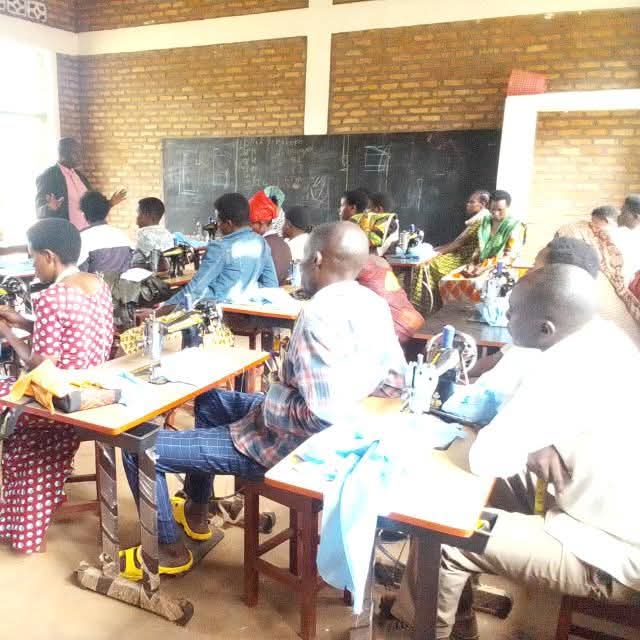 Education & Training